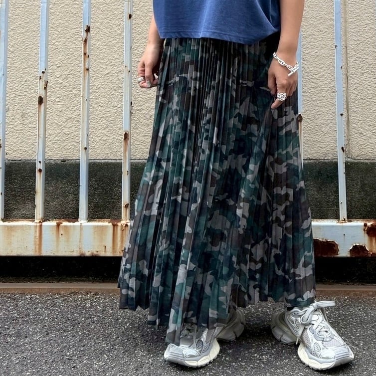 skirt | TRANOI.offical STORE