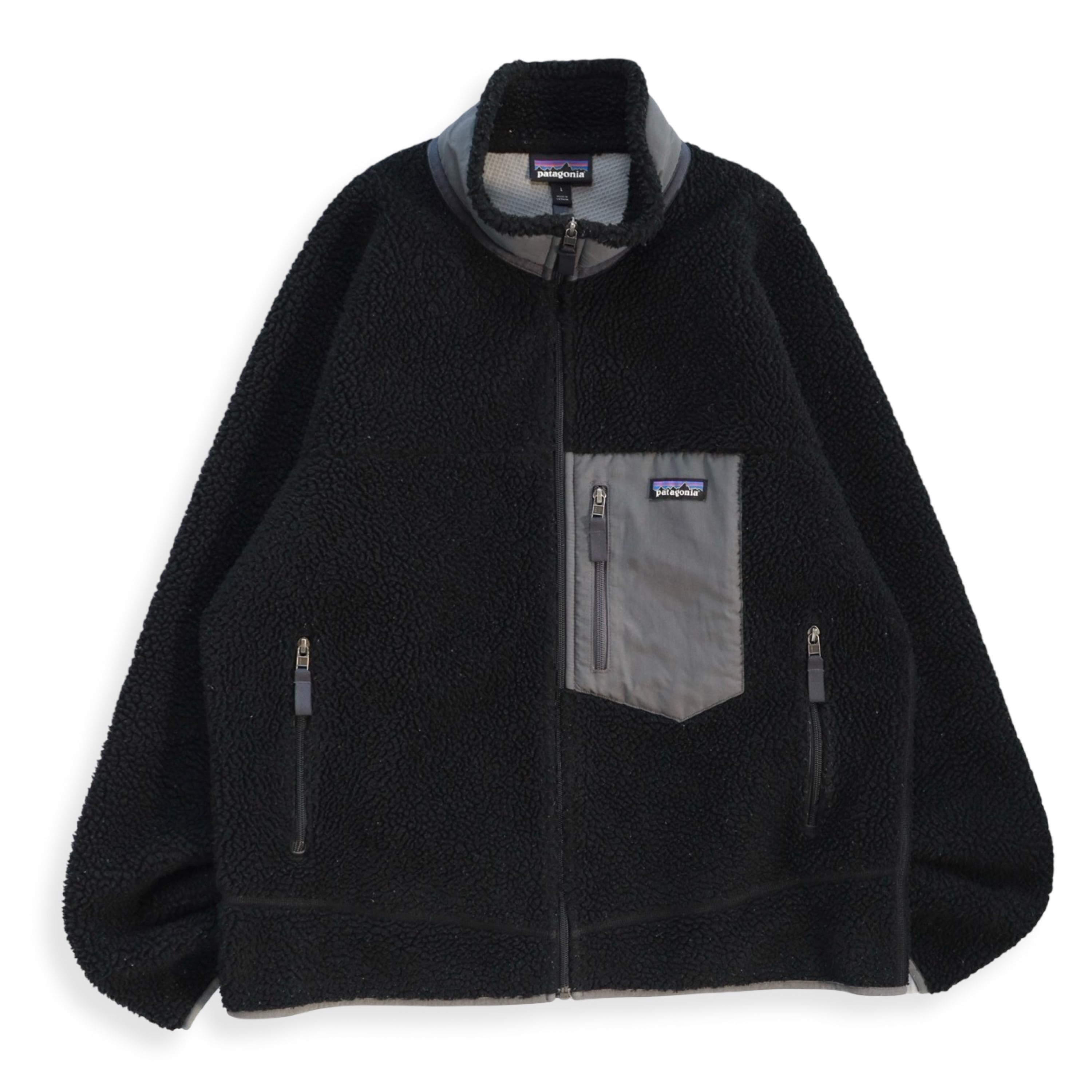 patagonia RETRO X CARDIGAN
