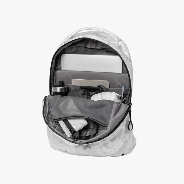 THIRTEEN DAYBAG-XPAC MULTICAM WHITE ALPINE(LIMITED)