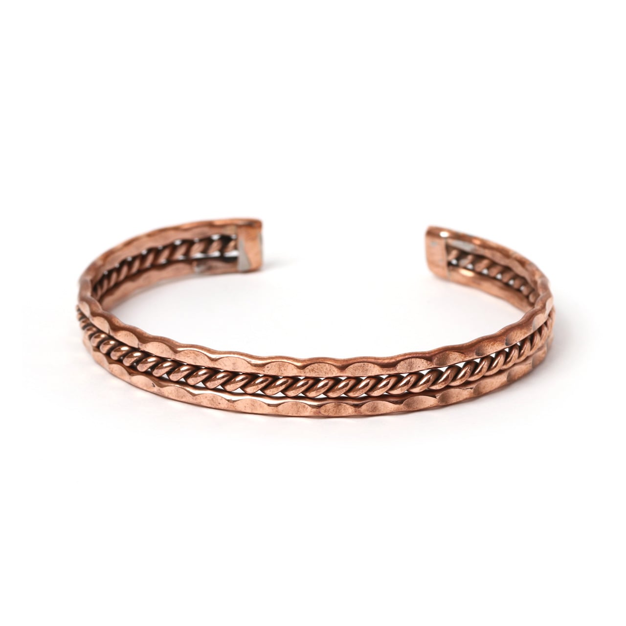 Navajo Wire Pattern Bangle ナバホ ワイヤーバングル ナバホ族