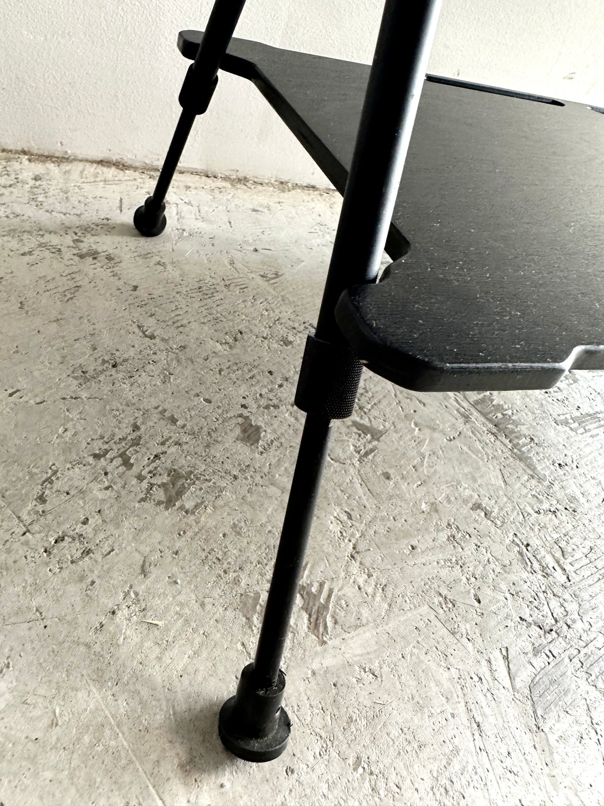ON-U LIFE MY OWN CAMPING GAS STOVE TABLE バーナーテーブル | full