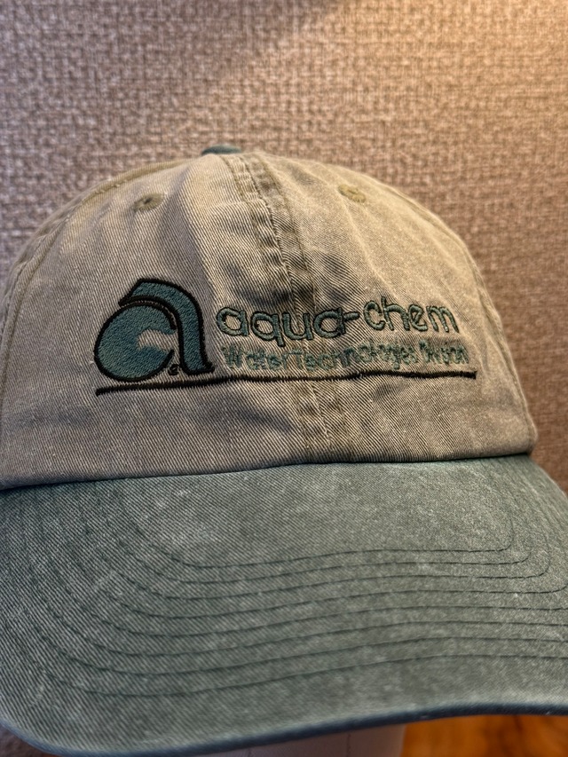 USA Company Dad Cap