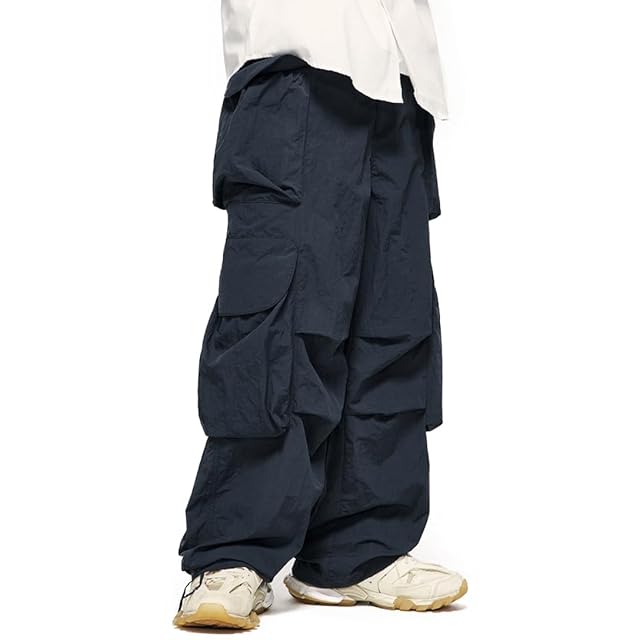 GUAPI Obsidian Black Meteor Convertible Pant (Obsidian-Black