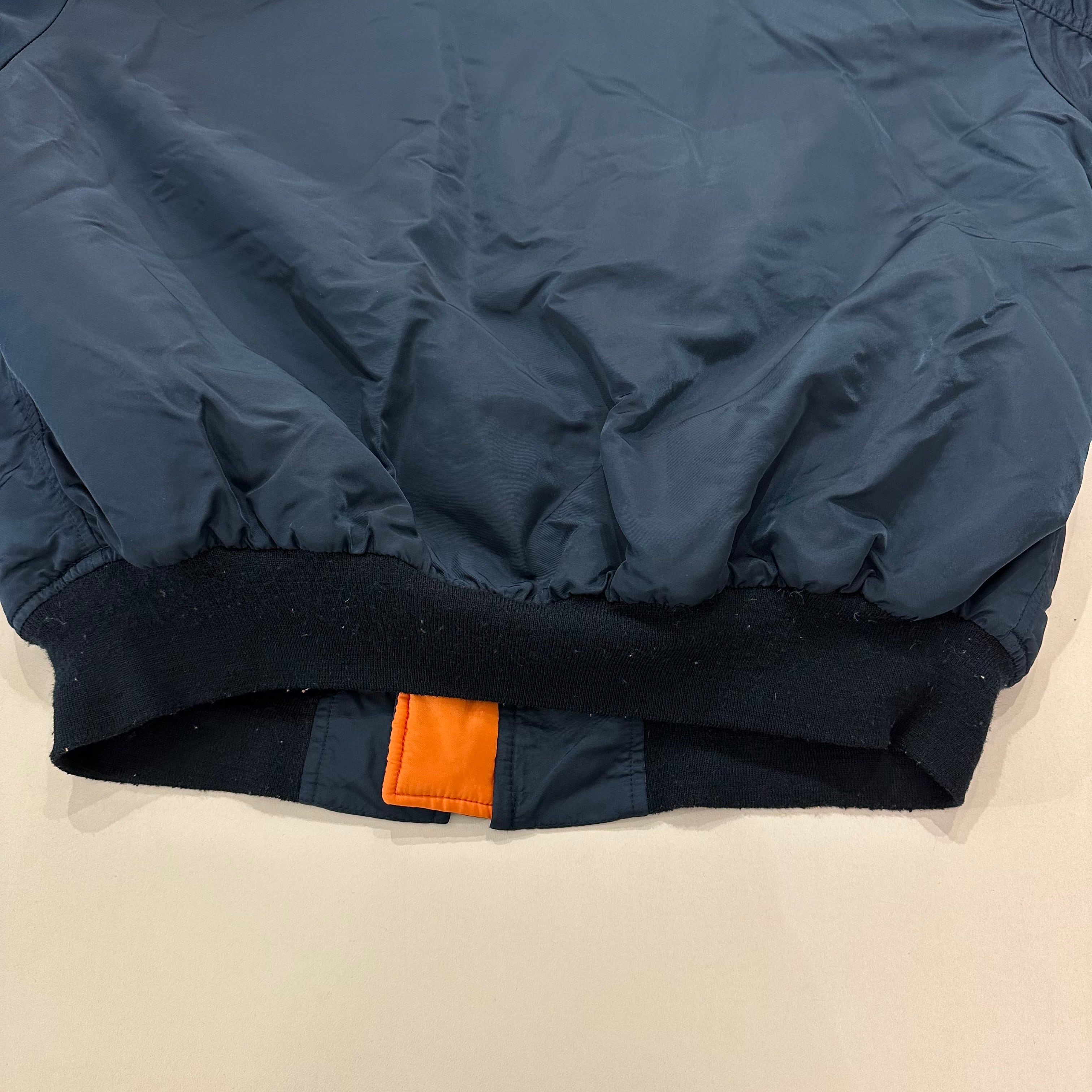 90's SPIEWAK MA-1 | BerBerJin Yuhodo