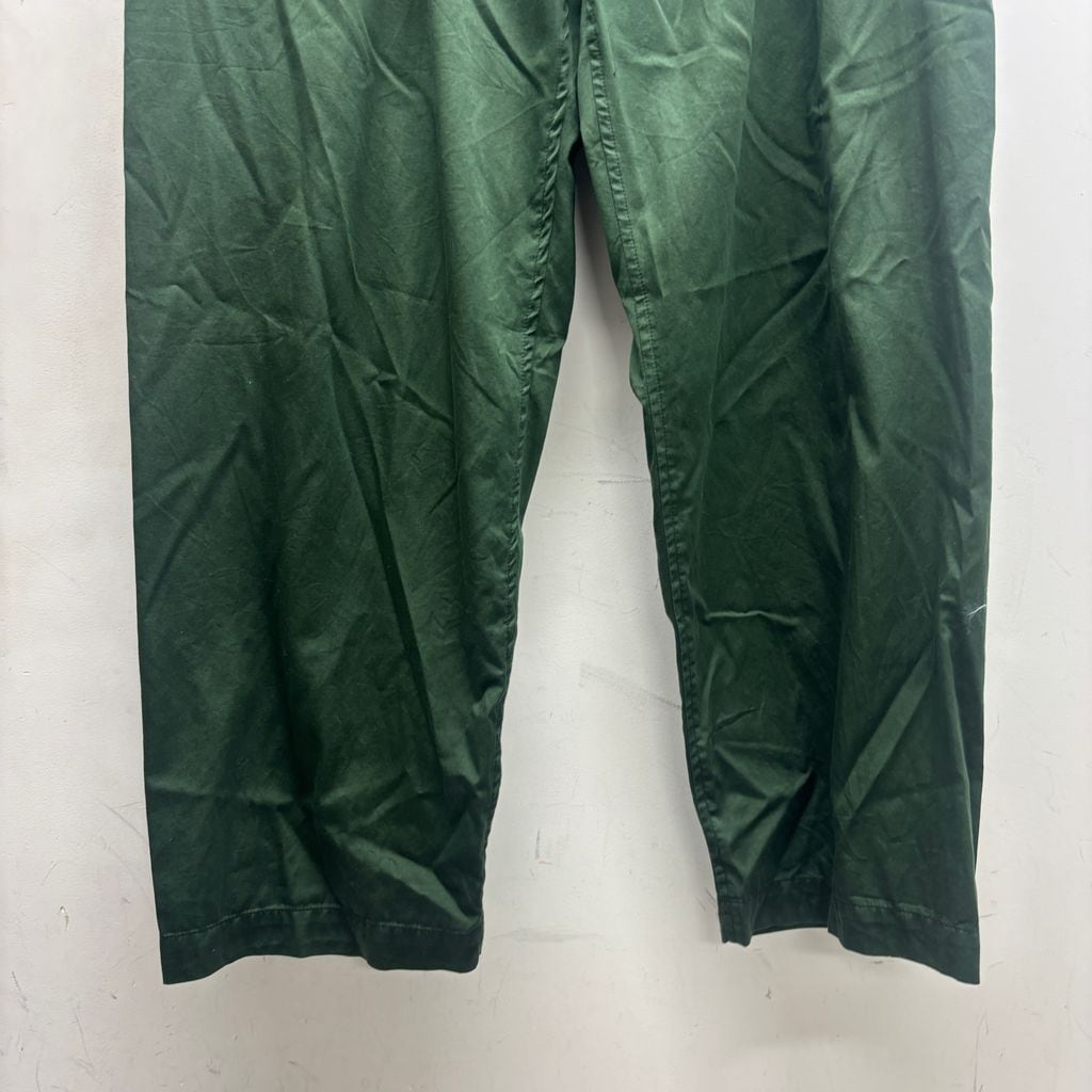 LEMAIRE ルメール 23AW RELAXED PANTS コットンパンツ PA1047 LF1130