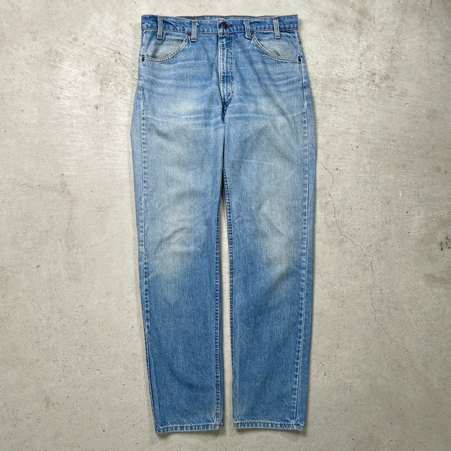 90年代 USA製 Levi