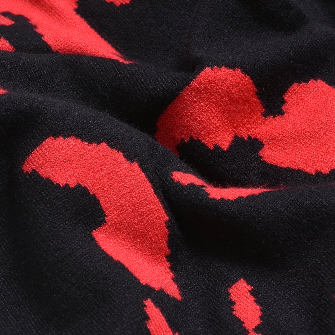 GIVE LIFEマフラー | VOLCAN&APHRODITE