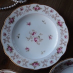 Coalport Rose Floral|コールポート 可憐なローズ柄 アンティークトリオ 訳あり thumbnail 10