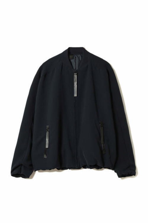 【N.HOOLYWOOD(エヌハリウッド)】BLOUSON (2241-BL02-098 peg)