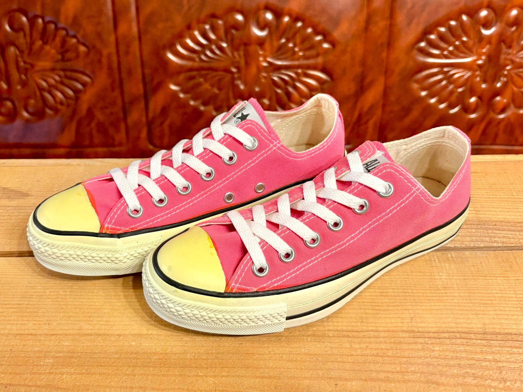 converse（コンバース）× NEXUSVII （ネクサスセブン）ONE STAR LOAFER