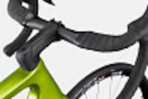 Cannondale SuperSix EVO Carbon 3 105 Di2 Viper Green