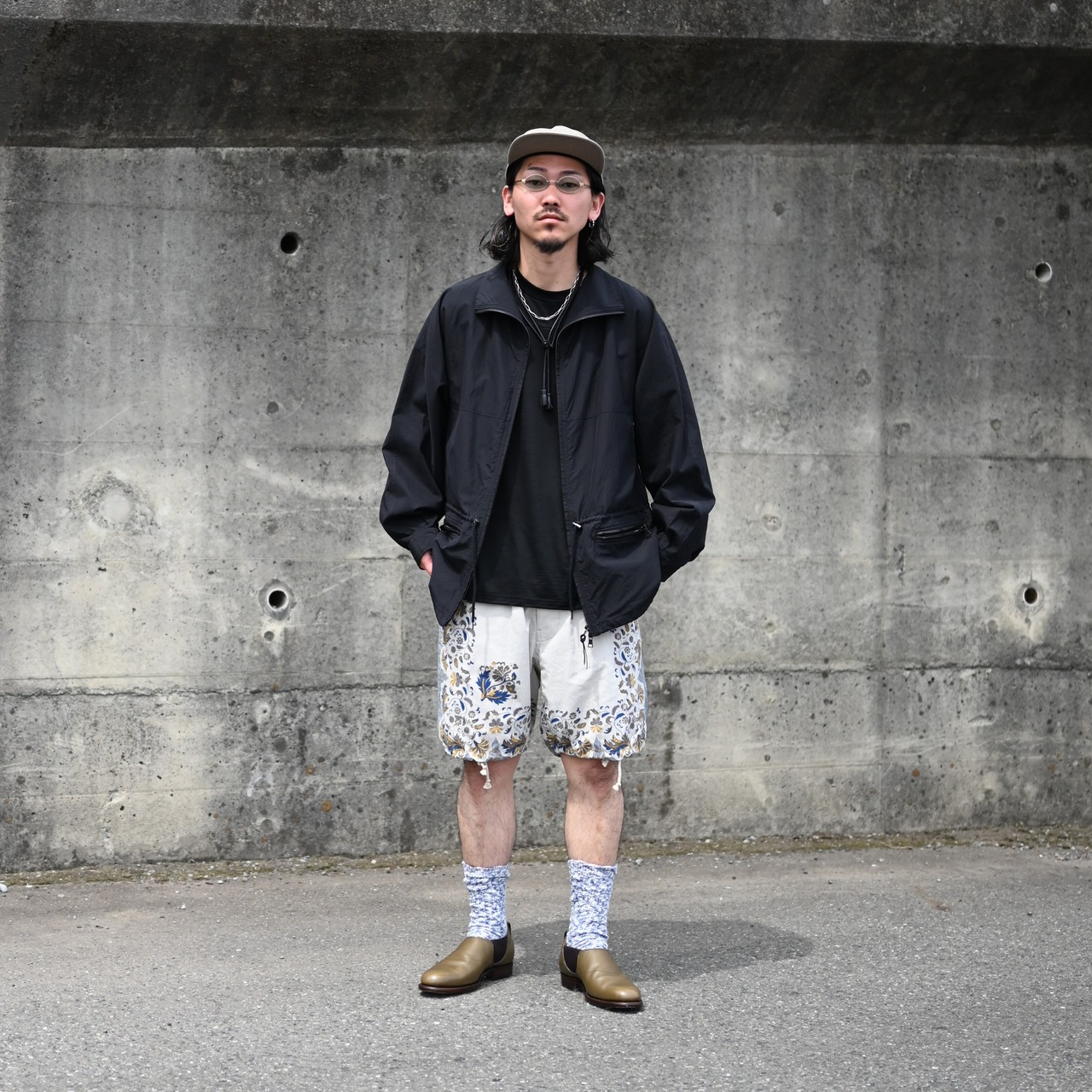 AUBERGE / TIM(ティム）