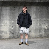 AUBERGE / TIM(ティム）