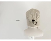 韓国子供服 / 26winter / VANILLA BUNNY / ウィンターキャップ / キッズ / 冬服 *FREE*