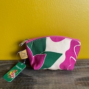 【MALAGUETA マラゲッタ】ミニポーチ①