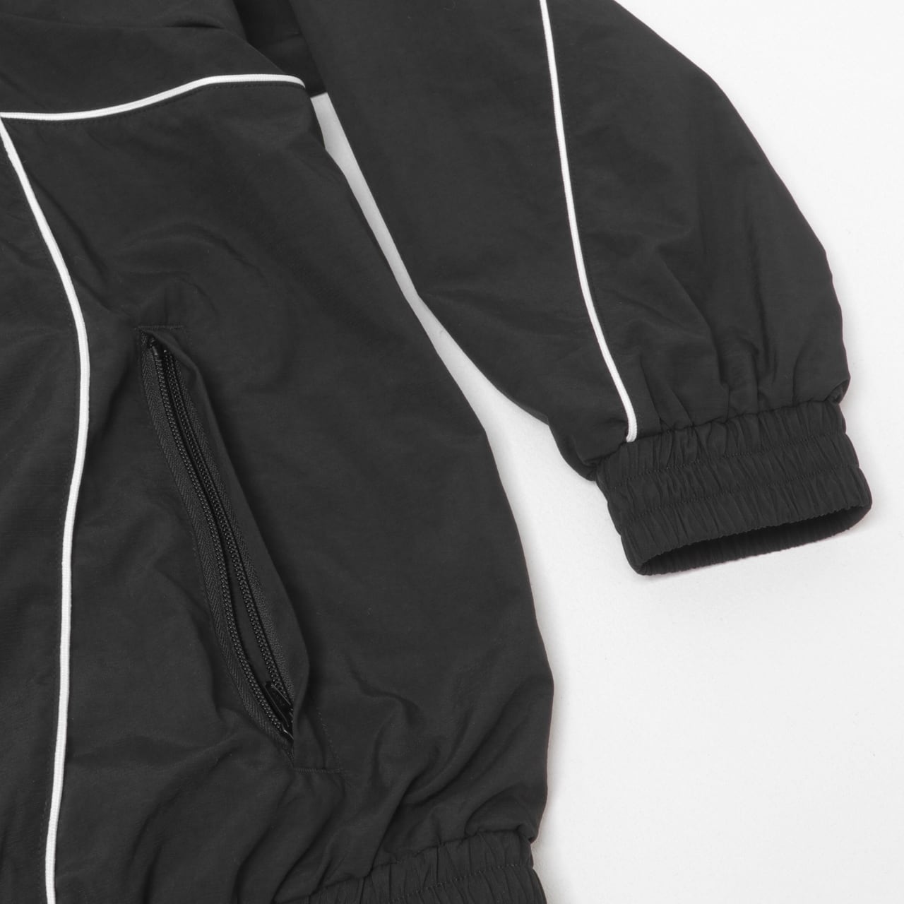 YGM×LOTTO NYLON BLOUSON | Yes Good Market ONLINE