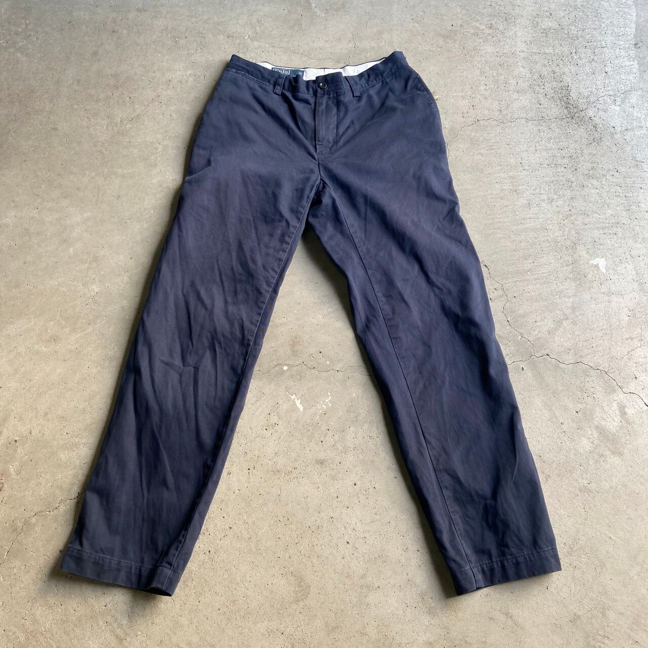 Polo by Ralph Lauren ポロバイラルフローレン PREPPY PANT チノパンツ