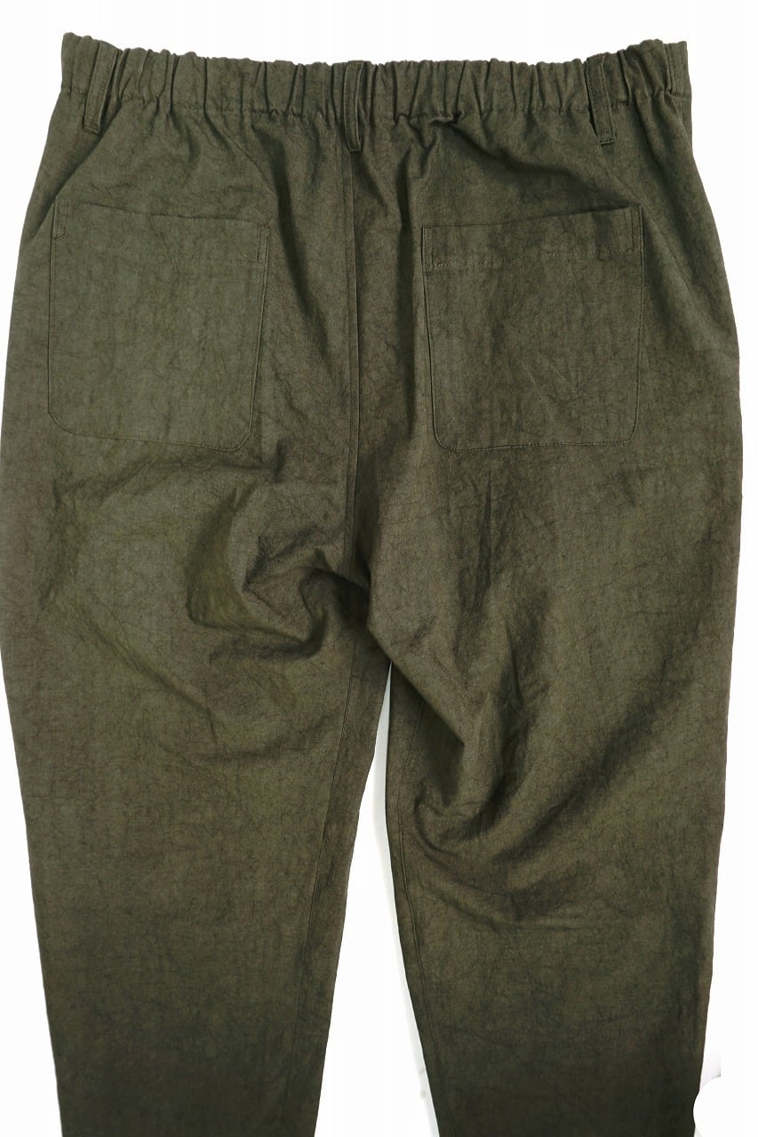 C/R/L Weather Cloth Work Pants