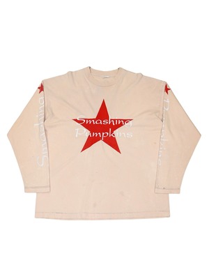 The Smashing Pumpkins LS XL