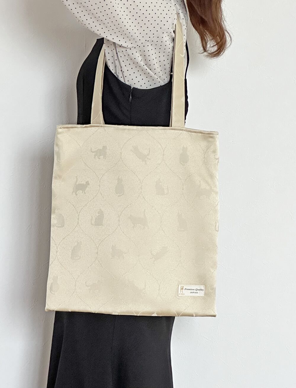 リコ　IV   トートバック