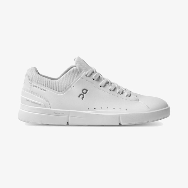 On / THE ROGER Advantage（WOMEN）All White