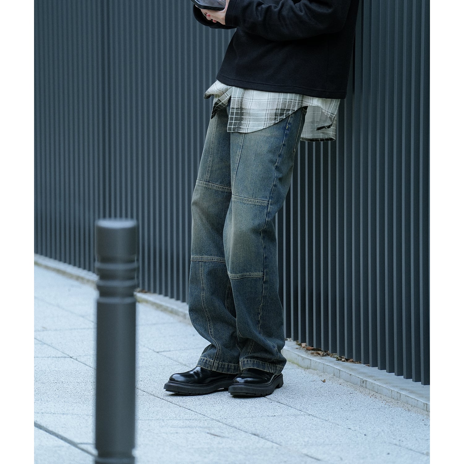 UNEEK BASEMNT - Discover independent style.