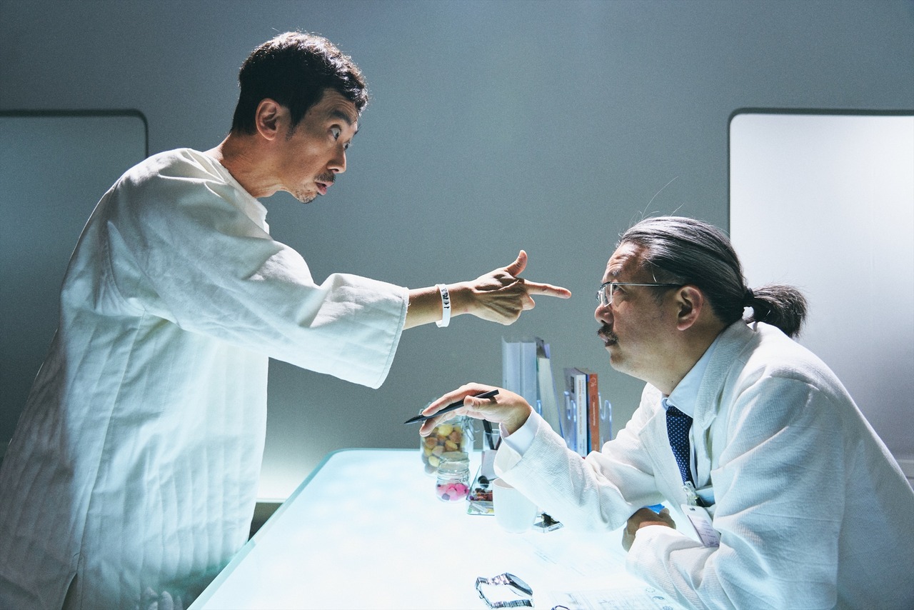 七人樂隊 Blu-ray