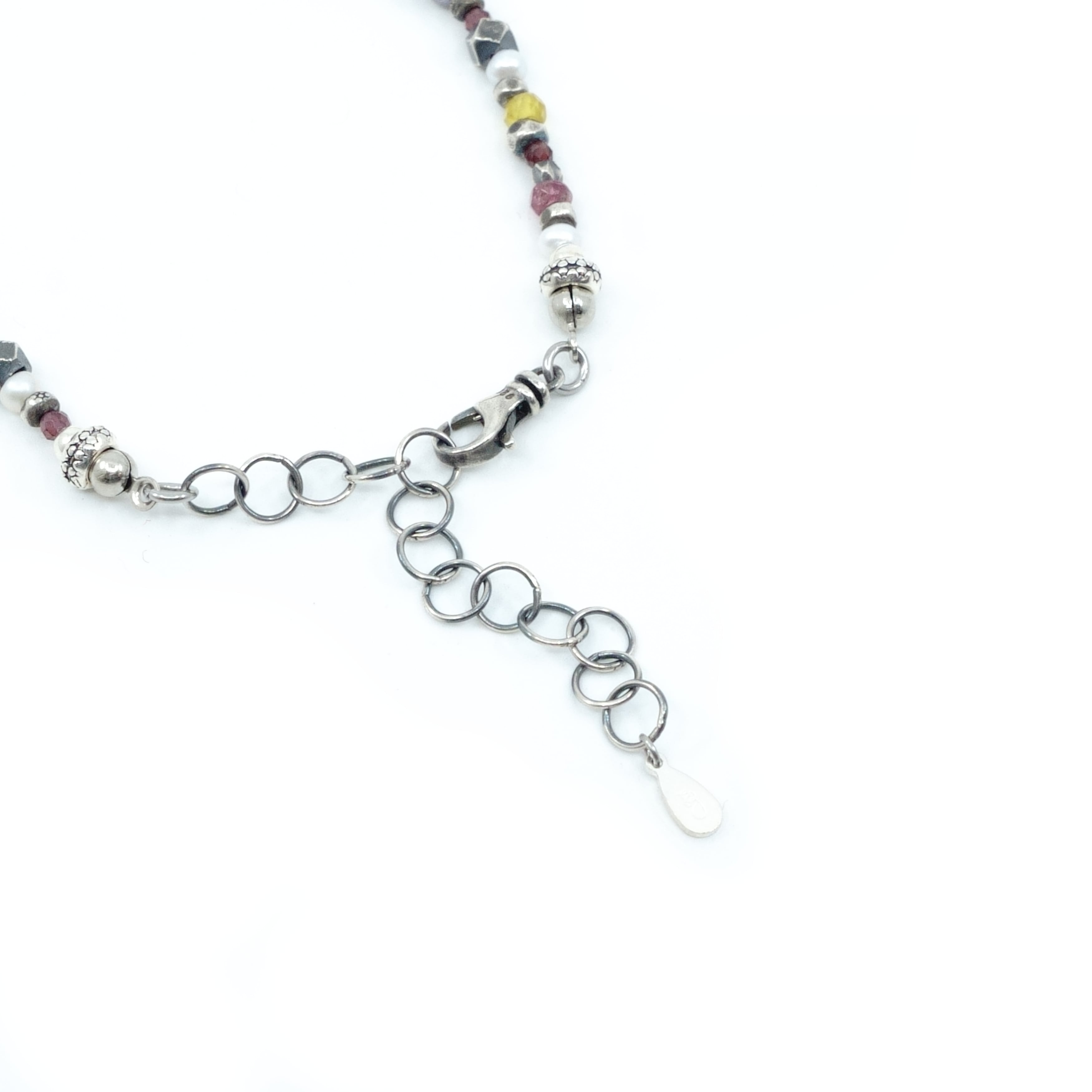 2025 1st】gunda<ガンダ>VIBRATO BRACELET/A [ビブラート ブレスレット