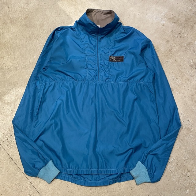 1990s WILD THINGS PULLOVER BLUE