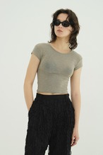 CLANE SOFT SHEER COMPACT TOPS