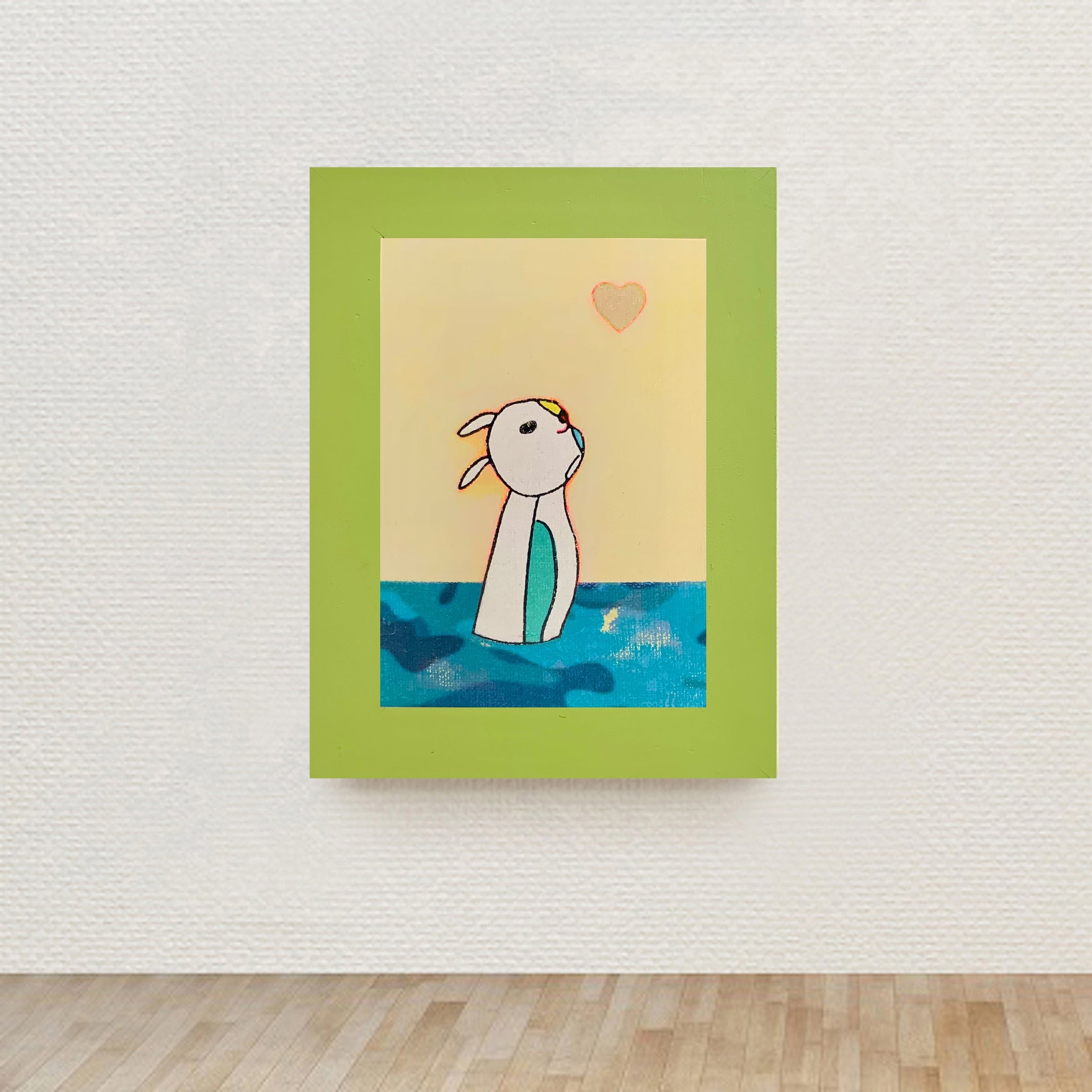 やさしいきもち｜TENDER