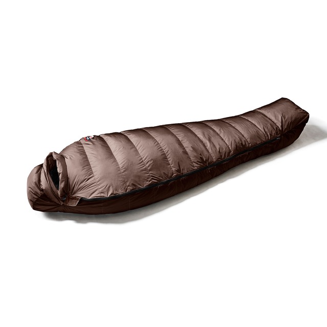 Nanga 寝袋 オーロラライト750DX Sleeping Bag 750 DX LONG ロング