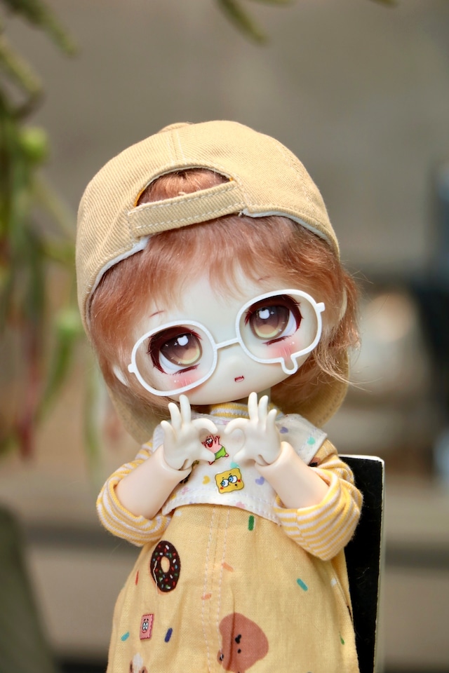 Sookiva◆1/6ドール　ロンロン（1/3ヘッド＋1/6ボディ）在庫ドールお取り寄せ