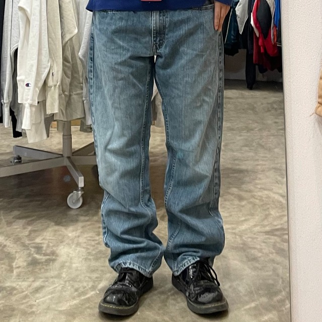 【Levi's / リーバイス】559