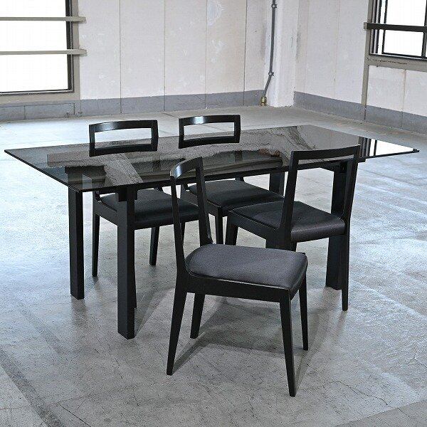 CONDE HOUSE/カンディハウス 51万「ハナコ」ダイニングセット オーク材