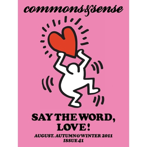 commons&sense ISSUE41