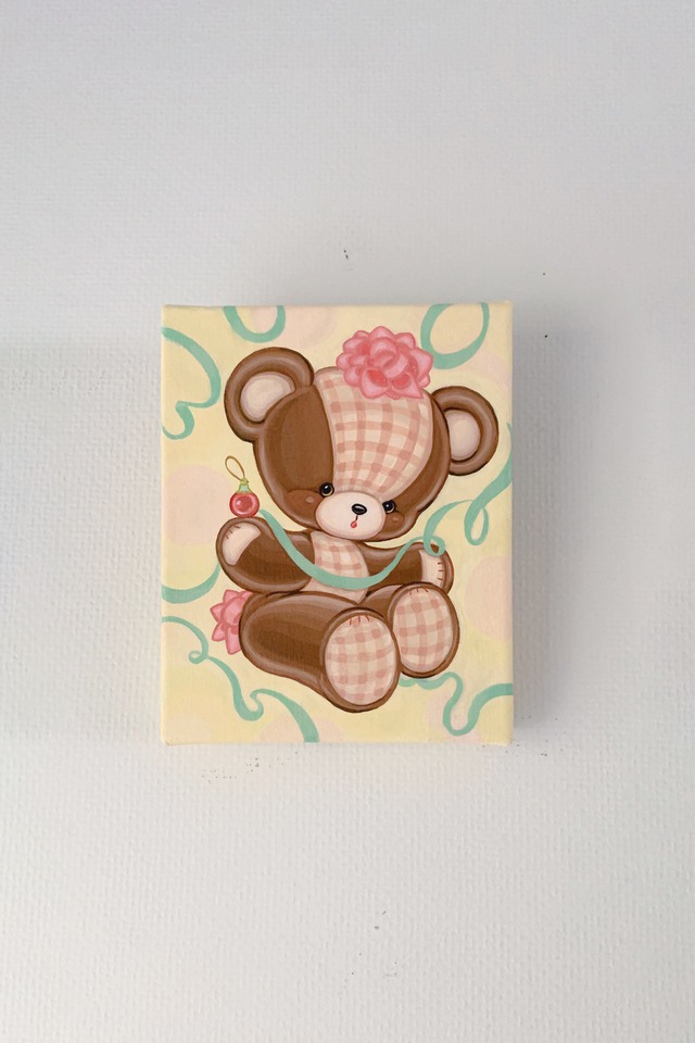 【 Only Two 】Gift Bear