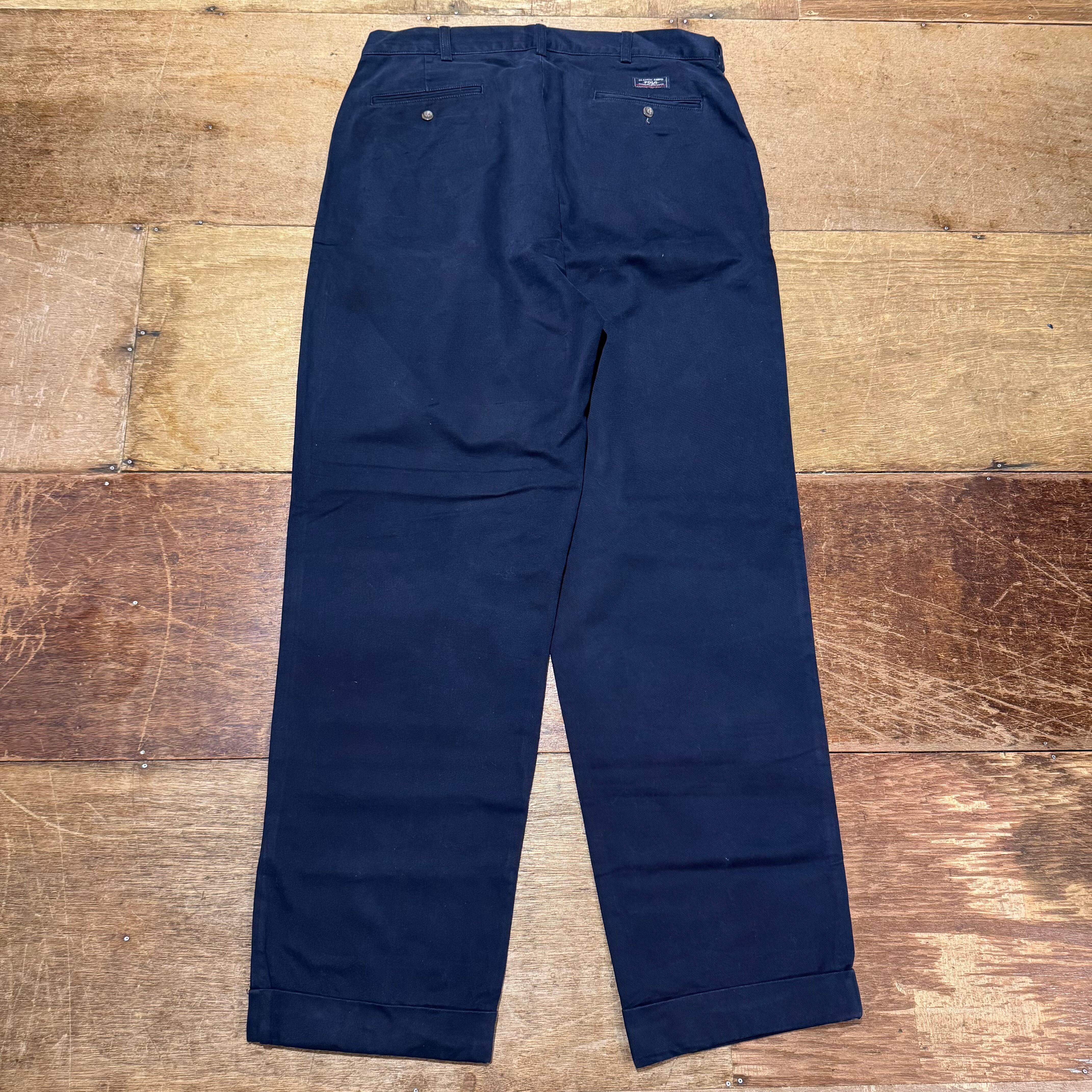Ralph Lauren POLO CHINO | DESERTSNOW