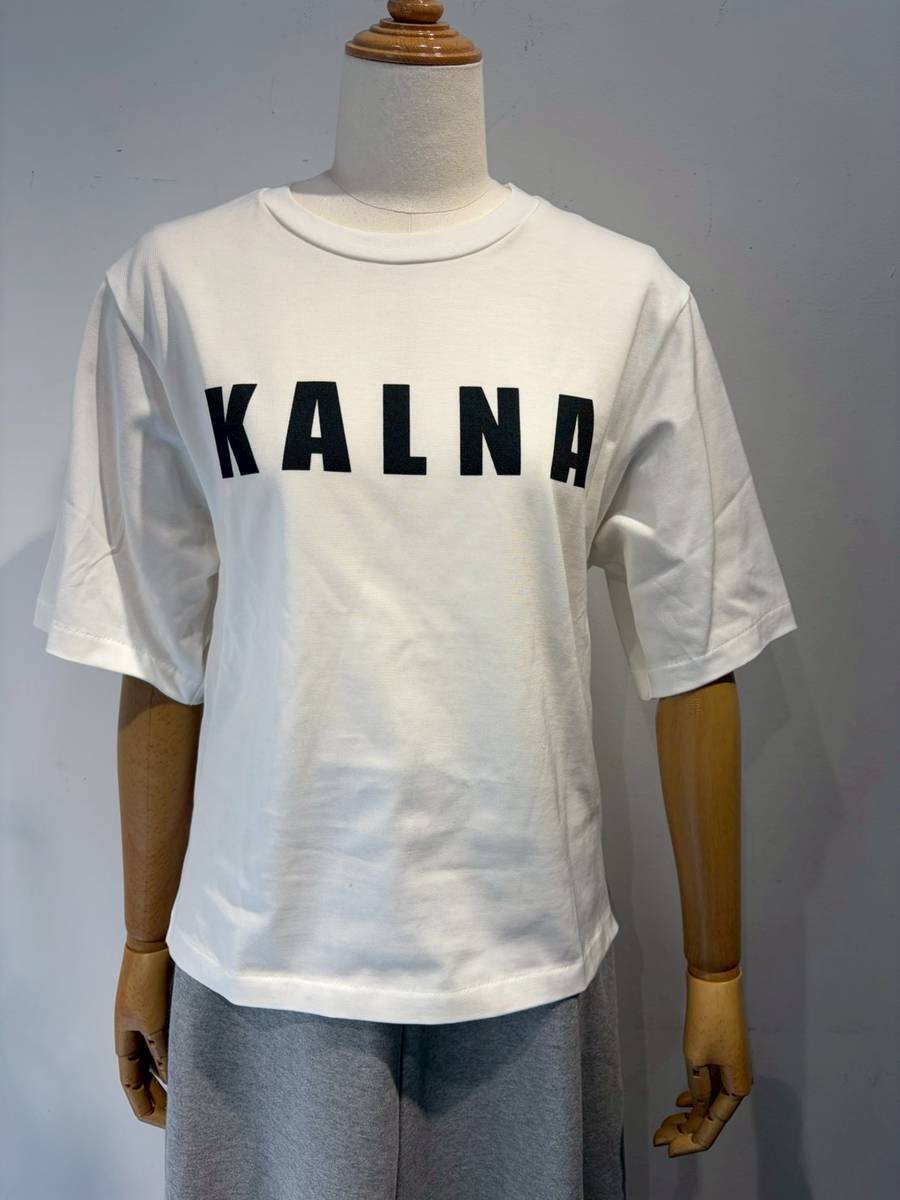 Tシャツ(長袖/七分) SUPER RIB PADDED SHOULDER CREW-NECK HOLIDAY/SUPER RIB PADDED SHOULDER CREW NECK LONG SLEEVE｜Daytona