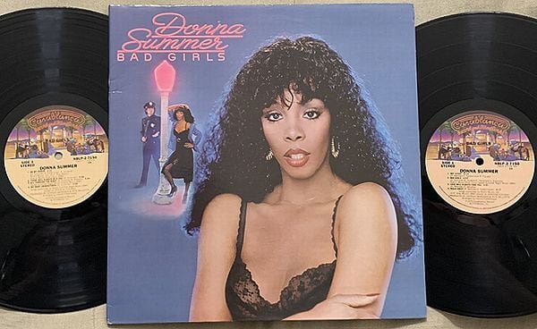 D | soul respect records