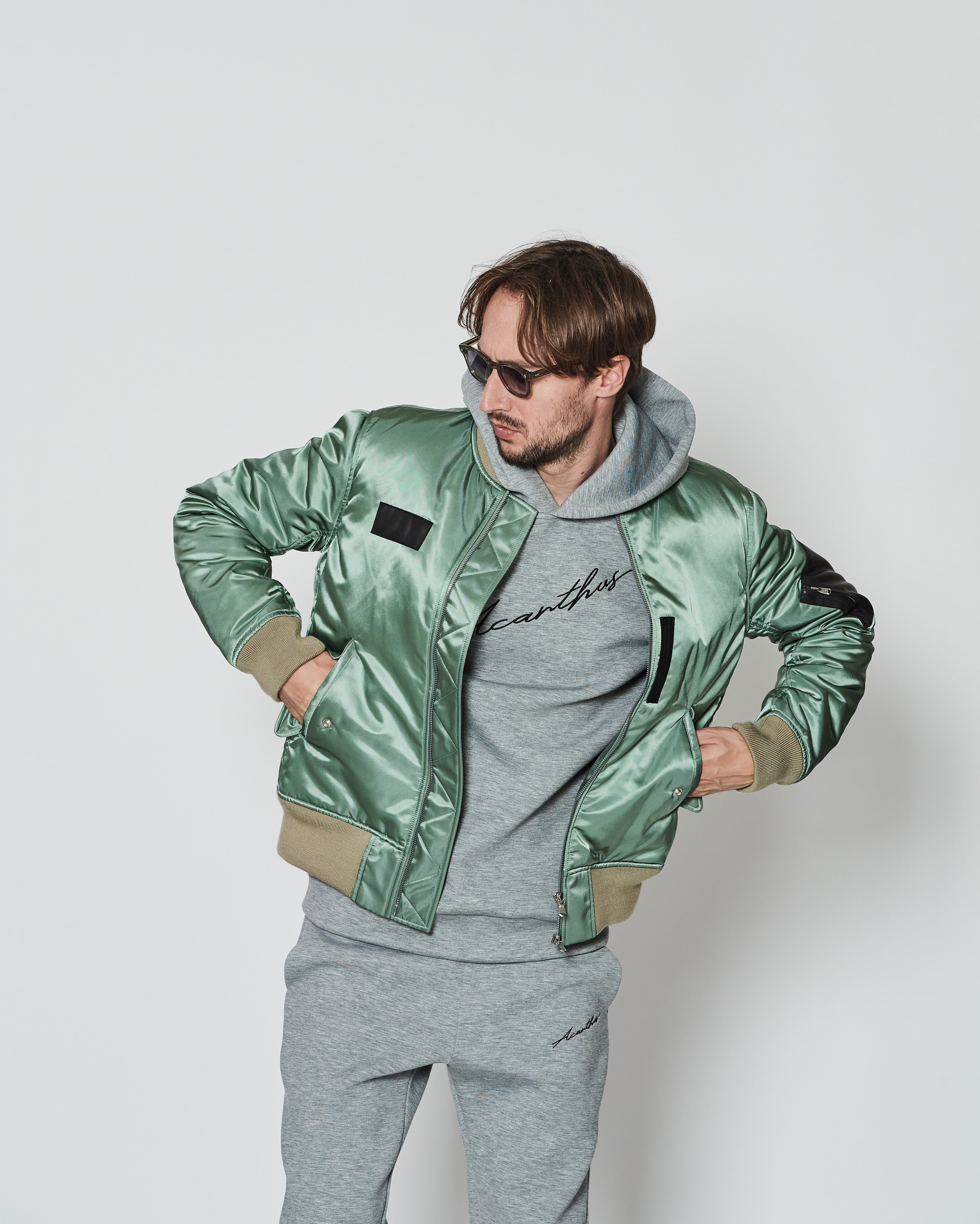MA-1 | ACANTHUS ONLINE STORE MA-1 | ACANTHUS ONLINE STORE
