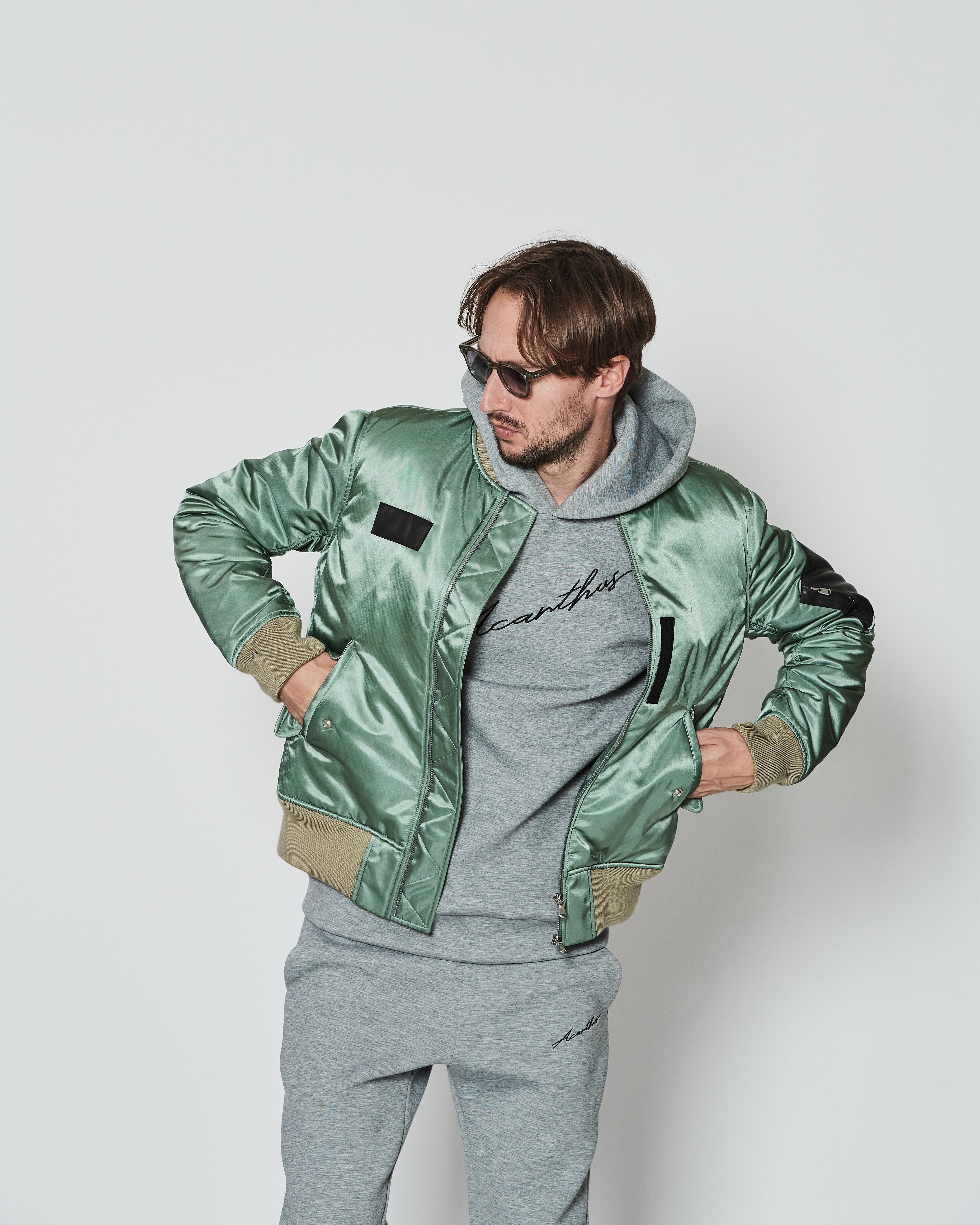 MA-1 | ACANTHUS ONLINE STORE