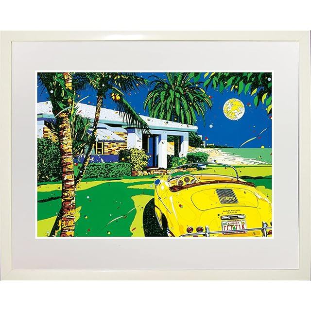 ジャッキーマリーヴォーグ　ジャーマンシェパード　オフセットリトグラフ　シートのみ ジャッキーマリーヴォーグ ジャーマンシェパード オフセット