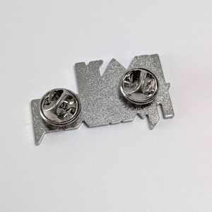 送料無料！ ★ピンズ PINS★ピンバッジ 【 IRON MAIDEN ( アイアンメイデン )】 〚アメリカン雑貨 アメトイ〛