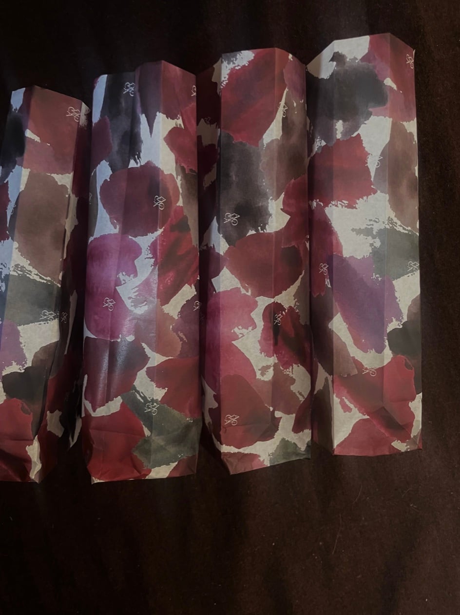 2026年 福袋 〜【香りで満たす】AWA 贅沢セルフラブセット D〜