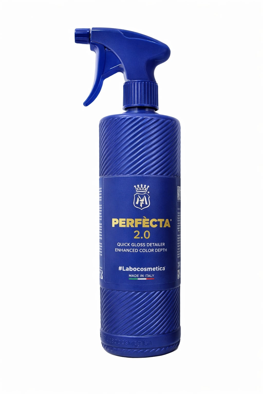 PERFECTA 2.0 パーフェクター2.0 500ml QDクイックディテーラー