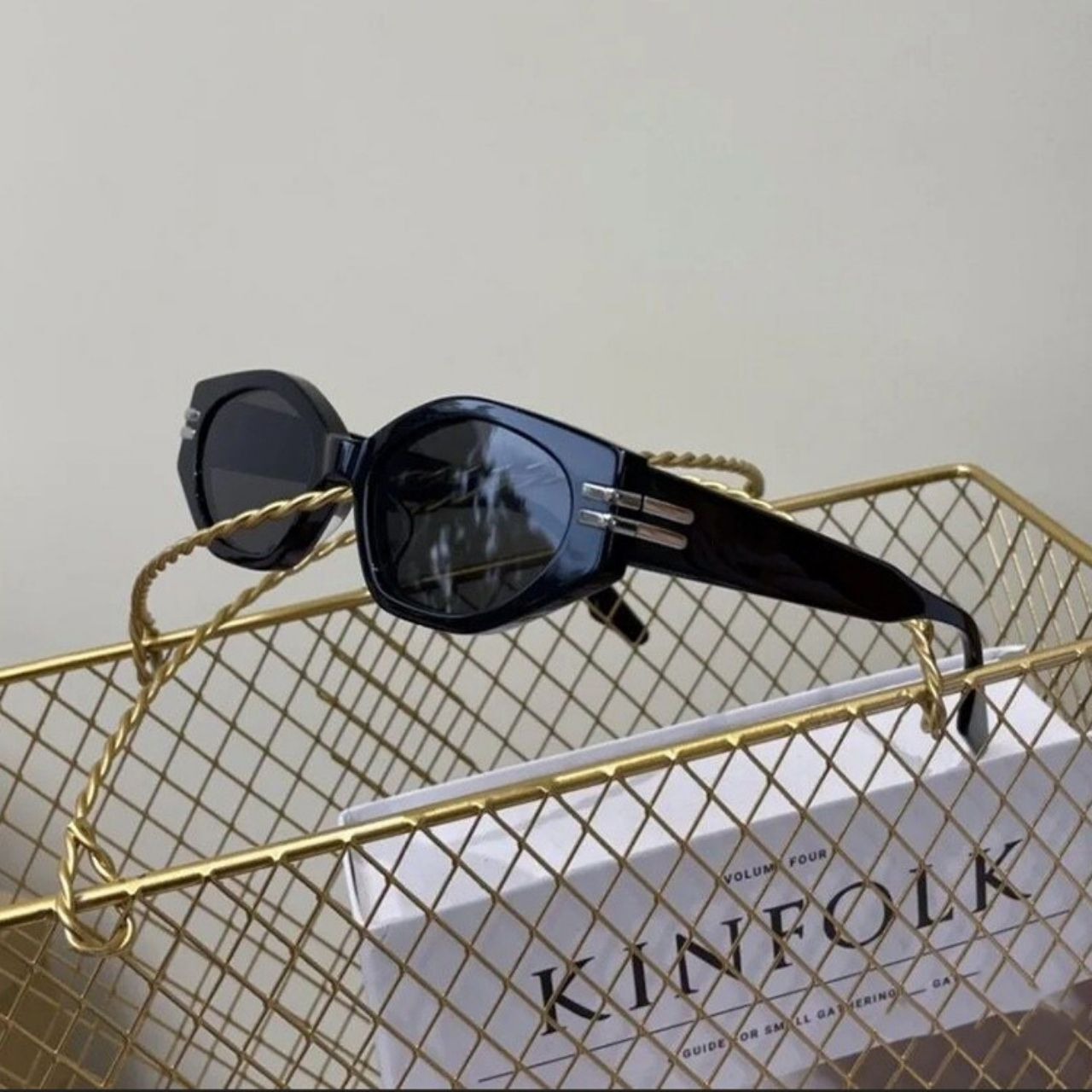 3ラインサングラス　1177