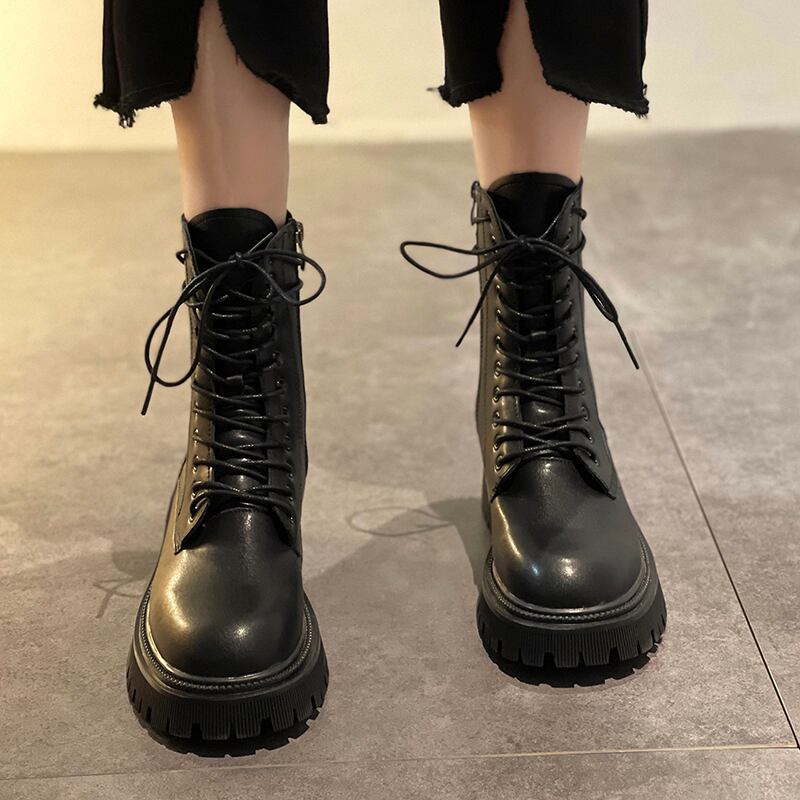 ショートブーツサマースタイル 靴 シューズ ストリート 夏物 部族の婦人靴58082273565