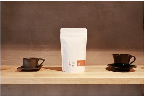 スペシャルティコーヒー【陽】ブレンド　深煎り　100g