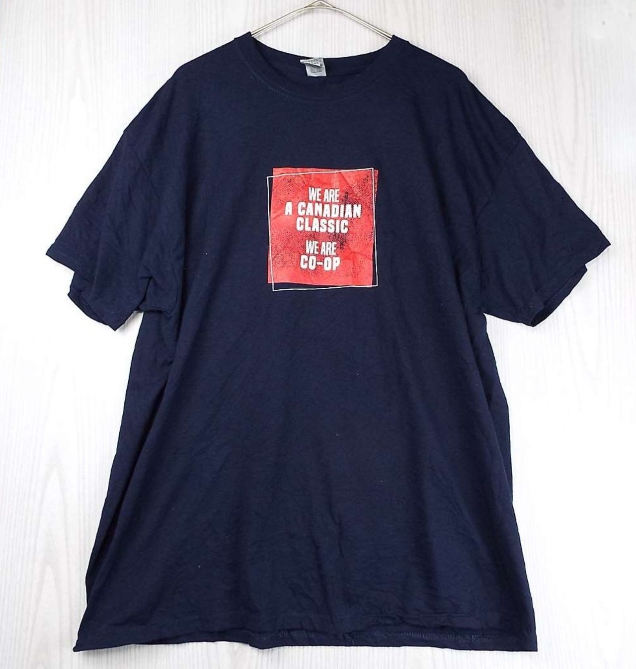 XLサイズ｜GILDAN ギルダン Co-op 企業系 オリジナルTシャツ 速乾素材  